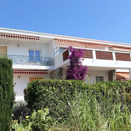 Riva Bella-3 By Interhome Apartman Cavalaire-sur-Mer