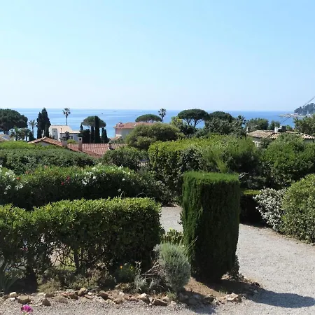 Apartman Riva Bella-3 By Interhome Cavalaire-sur-Mer