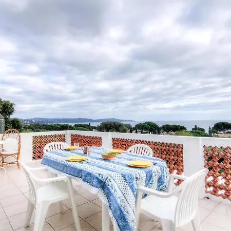 Apartman Riva Bella-3 By Interhome *