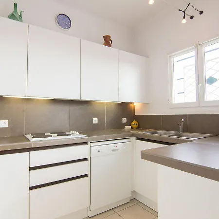 Apartman Riva Bella-3 By Interhome *
