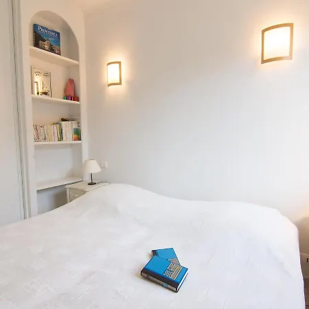 Riva Bella-3 By Interhome * Cavalaire-sur-Mer