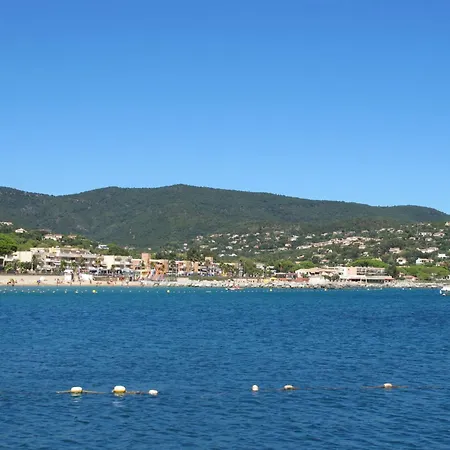 Apartman Riva Bella-3 By Interhome Cavalaire-sur-Mer