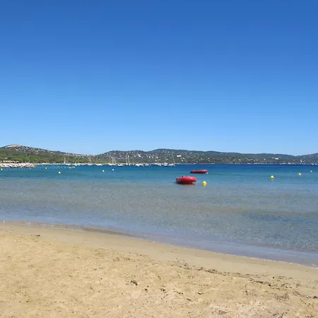 Riva Bella-3 By Interhome Cavalaire-sur-Mer